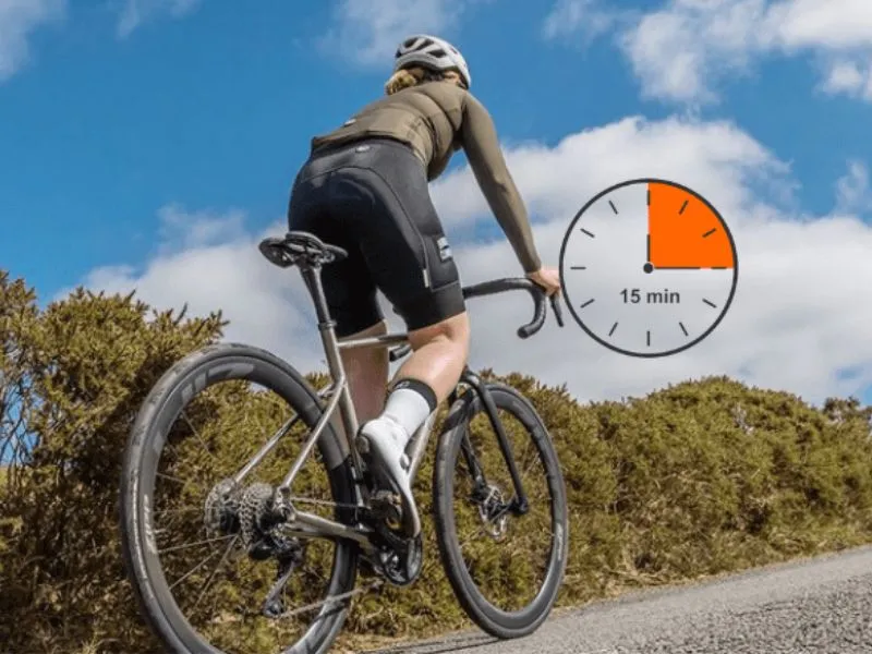 Những lưu ý về cách đạp xe giúp nâng cao hiệu quả giảm cân nhanh chóng - đạp xe bao lâu thì giảm cân?