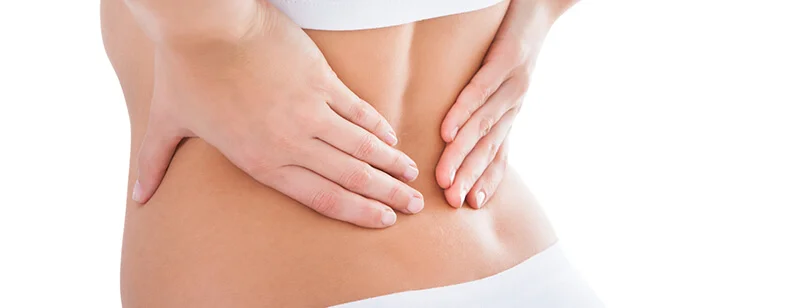 Nhiều nguyên nhân trực tiếp dẫn đến bệnh đau lưng