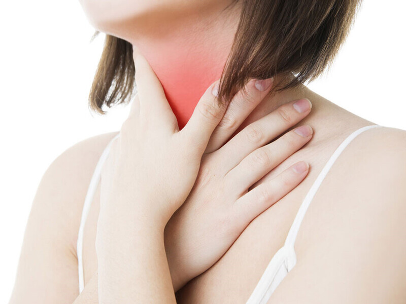 Triệu chứng tiêu biểu của bệnh đau vai gáy 