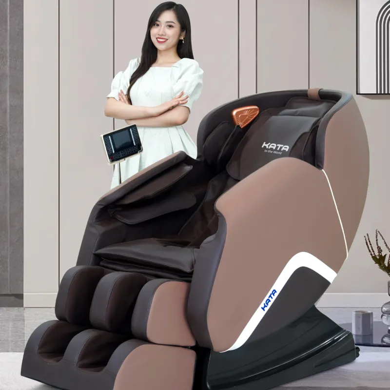 Kinh nghiệm nên biết khi mua ghế massage tầm giá 30 triệu 