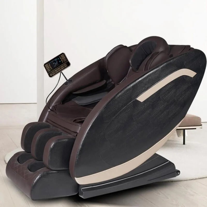 Giải đáp ghế massage giá rẻ dưới 10 triệu có tốt không?