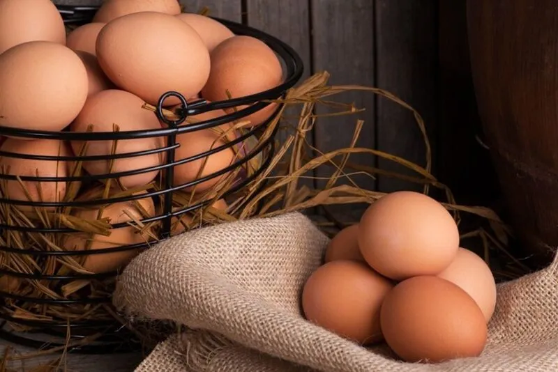 Cách giảm cân an toàn với trứng gà bạn nên biết