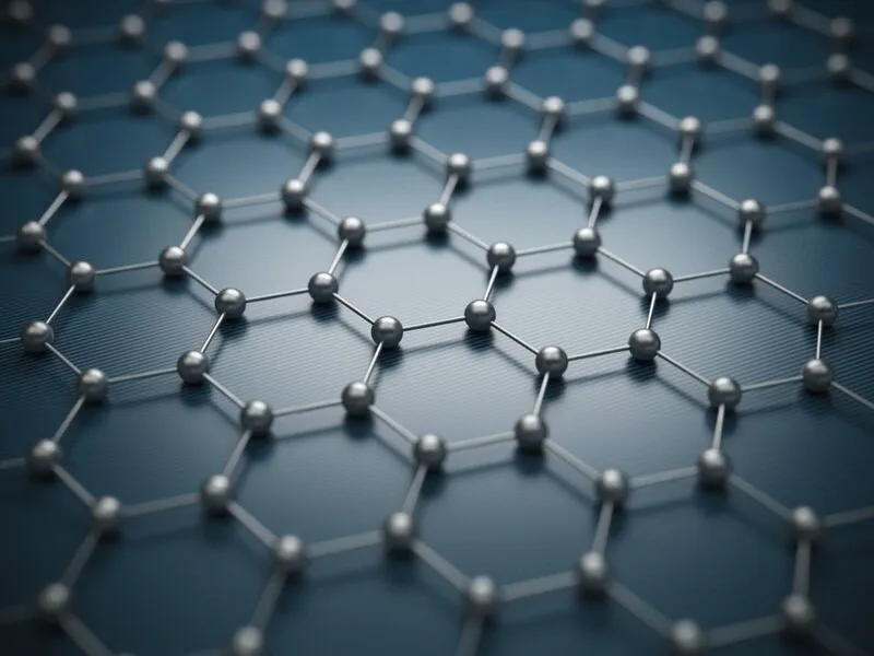 Graphene là gì và những ứng dụng thú vị của Graphene 