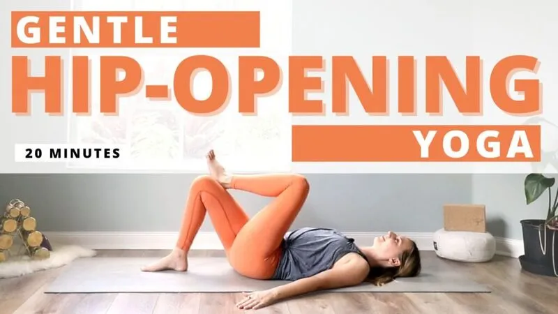 Hip Opening Yoga là gì và cách thực hiện 