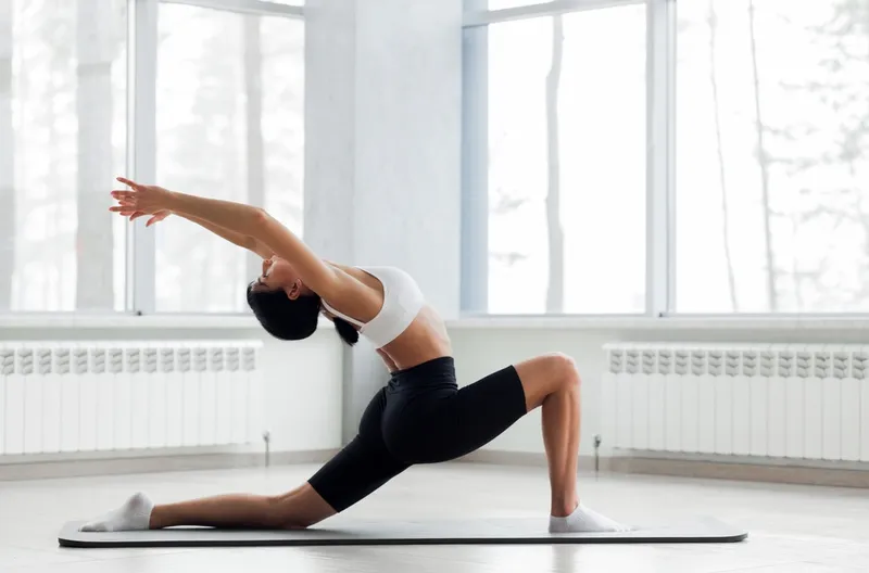 Giải mã thắc mắc Hip Opening Yoga là gì?