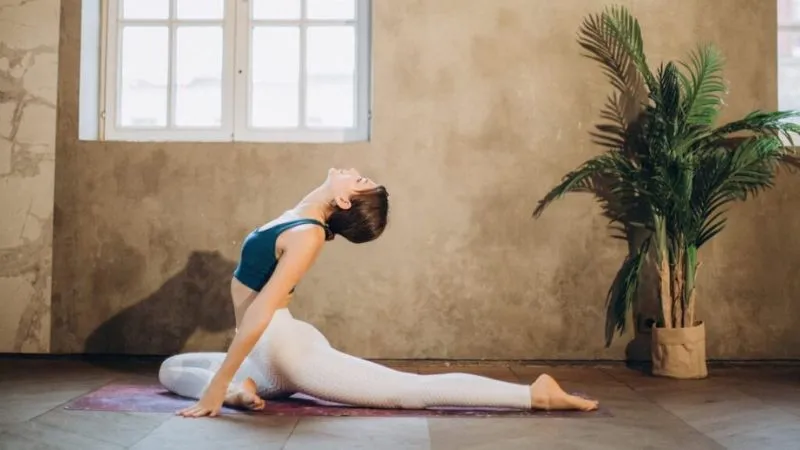 Hip Opening Yoga là gì mà được nhiều người thích thú