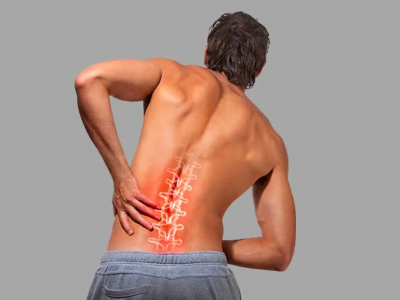 Hội chứng cột sống thắt lưng là gì? 