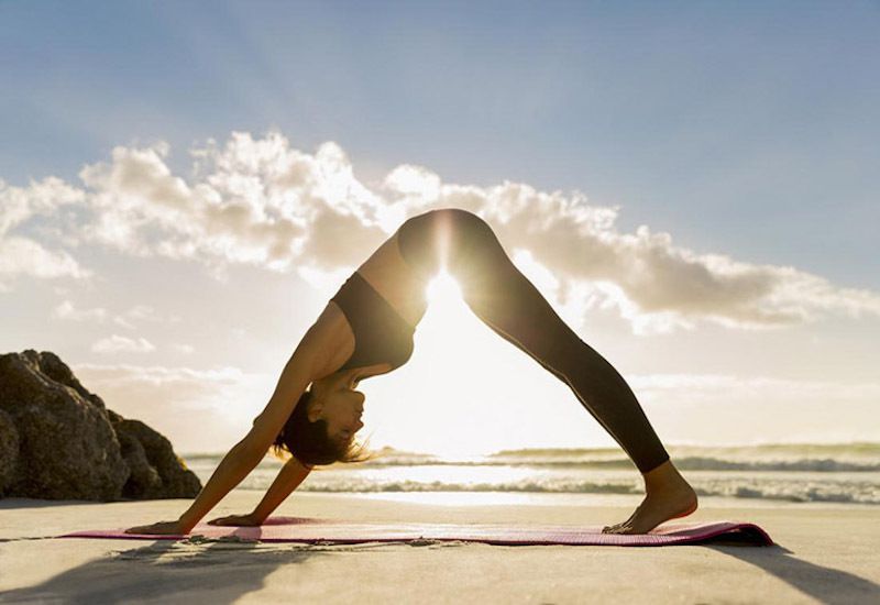 Các bài tập yoga thoát vị đĩa đệm đem lại những tác dụng gì?  