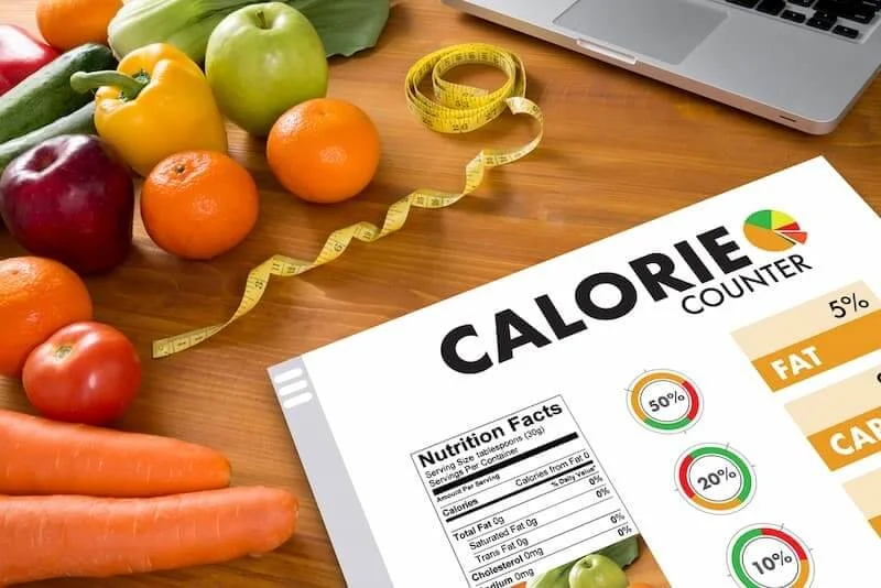 Vai trò của kcal đối với sức khỏe