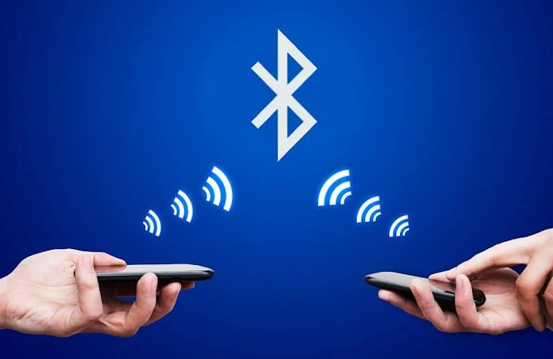 Nguyên lý hoạt động của công nghệ Bluetooth