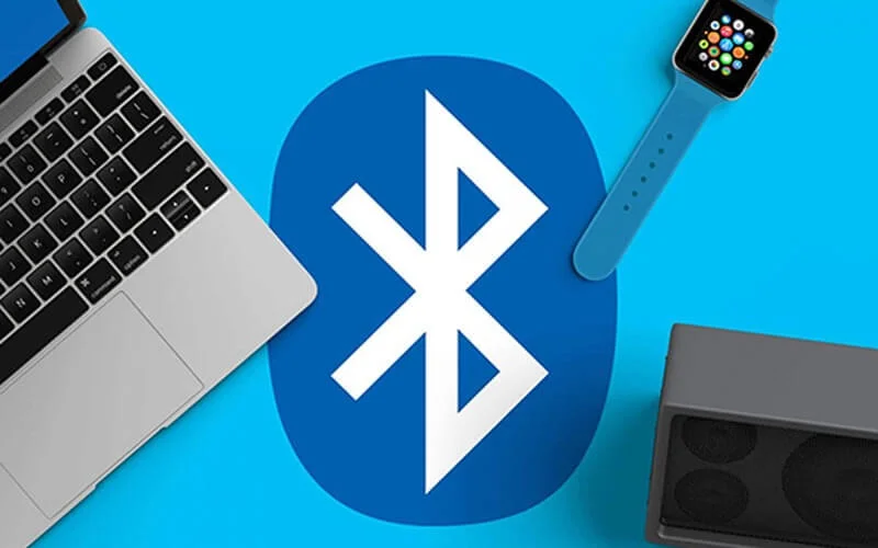 Bluetooth có khả năng kết nối nhiều thiết bị