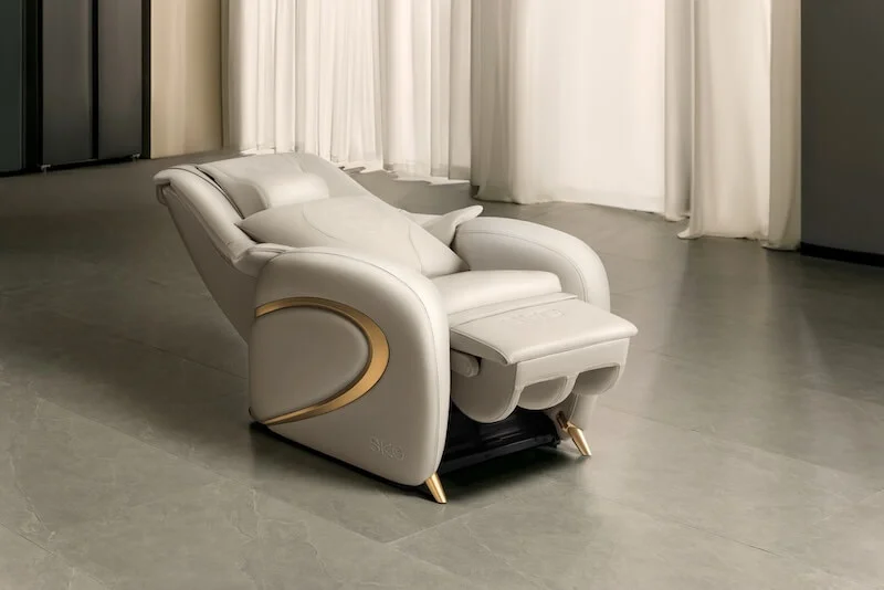 Kinh nghiệm mua ghế massage đúng kích thước