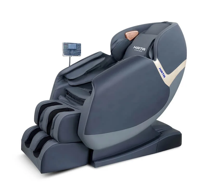 Ghế massage KATA MC04 con lăn 4D