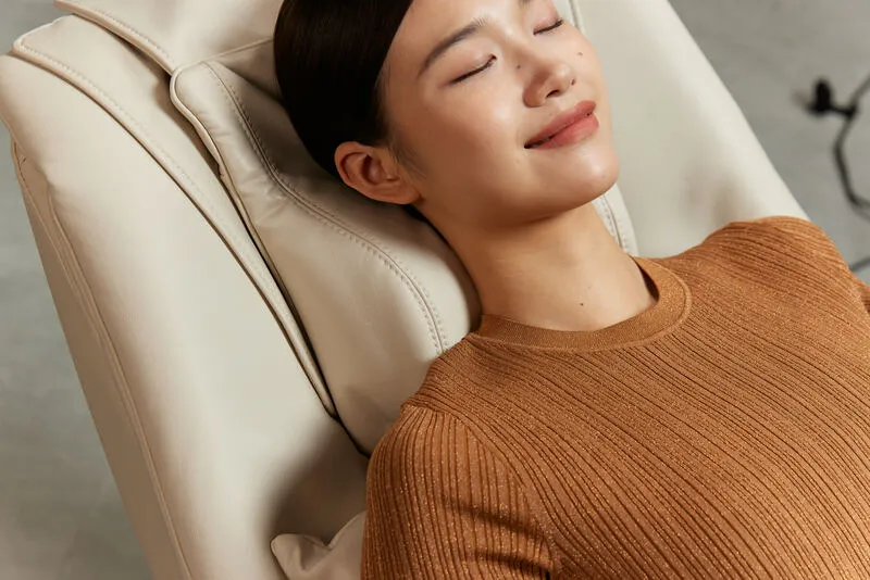  Kinh nghiệm chọn mua ghế massage ưu tiên chất liệu giả da 