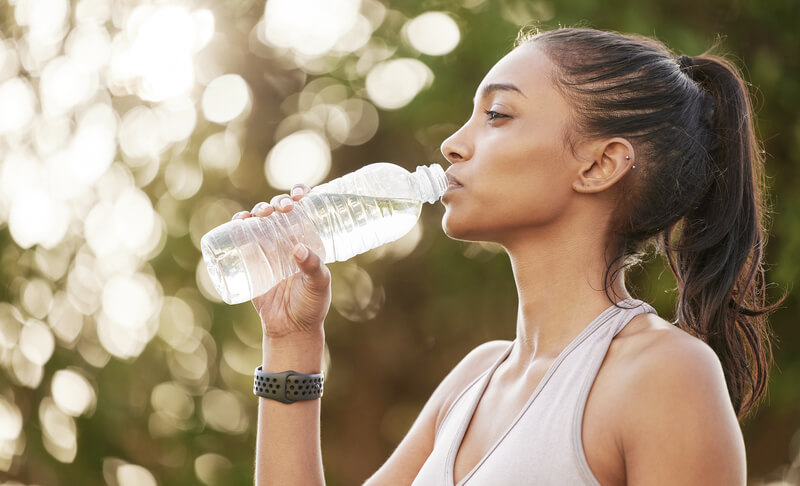 Vai trò đối với sức khỏe của lượng nước cơ thể Body Water là gì?