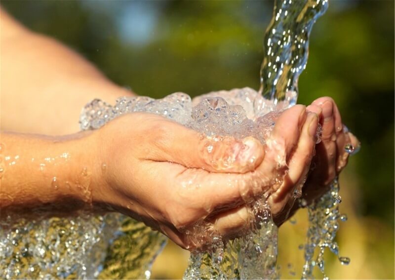 Vai trò đối với sức khỏe của lượng nước cơ thể Body Water là gì?