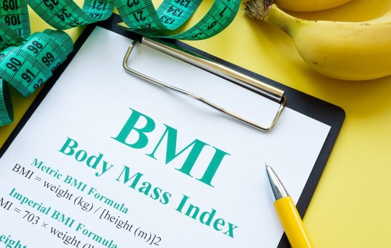 Làm thế nào để tính chính xác chỉ số BMI đối với người dưới 20 tuổi?