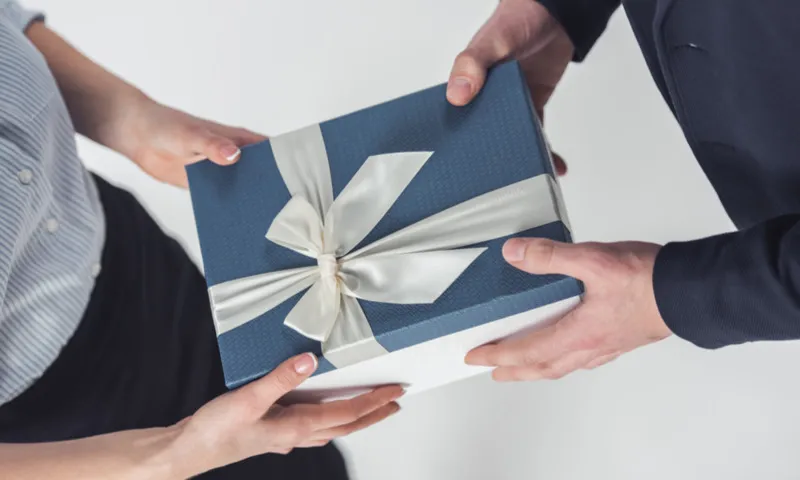 Tham khảo list quà tặng ý nghĩa cho doanh nghiệp dịp cuối năm