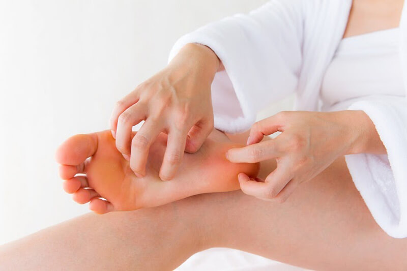 Massage chân có tác dụng gì? Cách massage lòng bàn chân