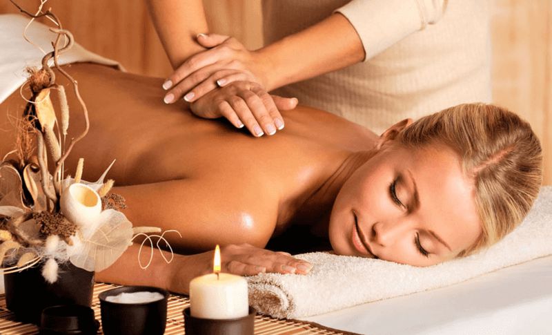 Các phương pháp massage phổ biến?
