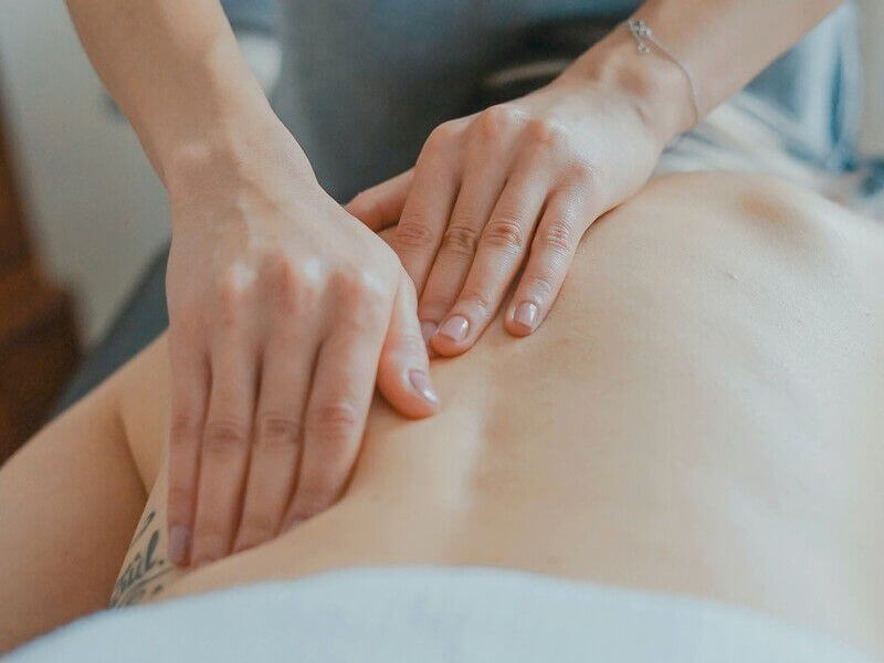 Massage là gì? Tất cả những điều cần biết về massage