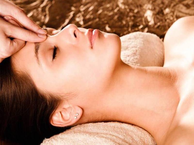 Massage Mắt Lợi ích Cách Thực Hiện Và Gợi ý Giúp đôi Mắt Sáng Khỏe Hơn