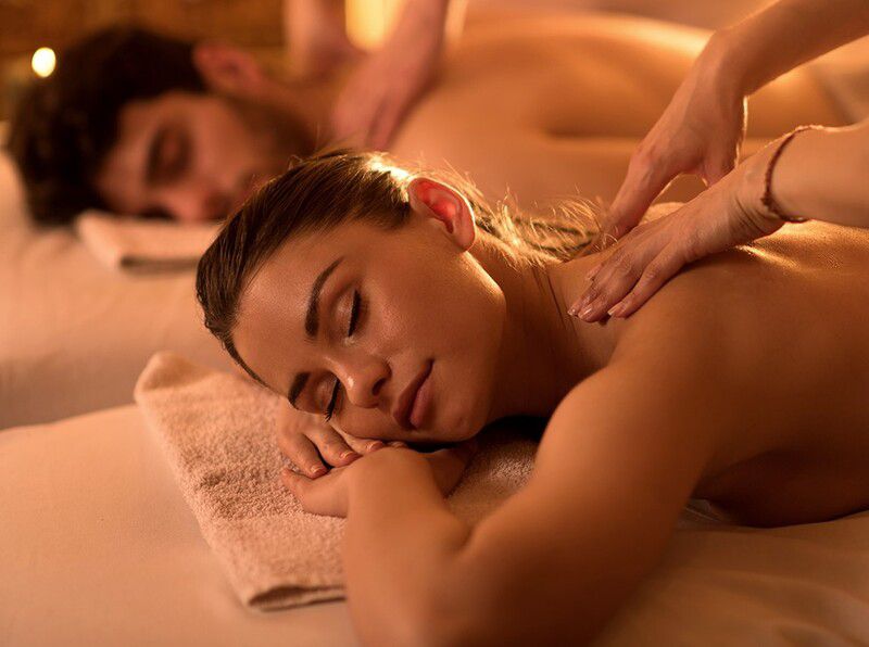 Massage Shiatsu có những lợi ích gì?