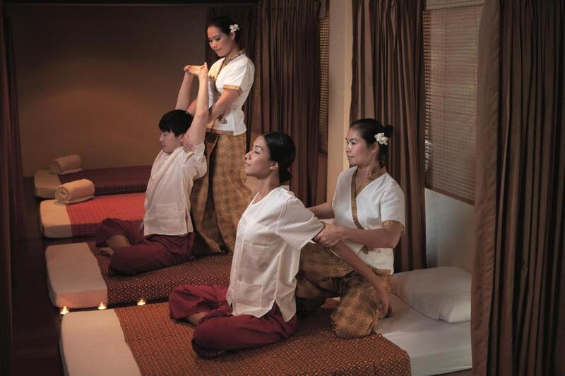 Theo kết quả nghiên cứu gần đây do các nhà khoa học công bố, việc được massage Thái thường xuyên sẽ có thể kích thích sản sinh tế bào bạch cầu trong cơ thể lên tới 11%