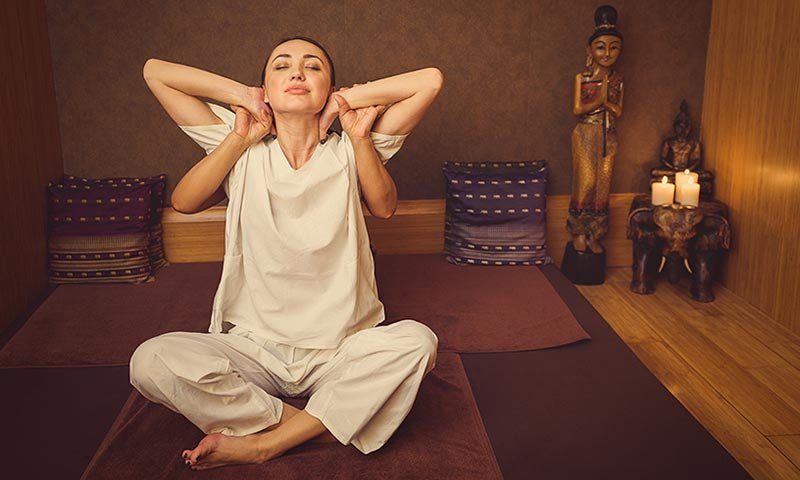 Massage Thái là gì, lợi ích của massage Thái ra sao, quy trình massage Thái như thế nào,... chắc hẳn luôn là vấn đề khiến không ít người quan tâm đến lĩnh vực này băn khoăn