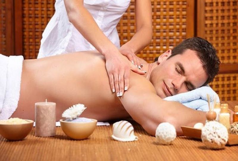 Massage Thụy Điển có những lợi ích gì?