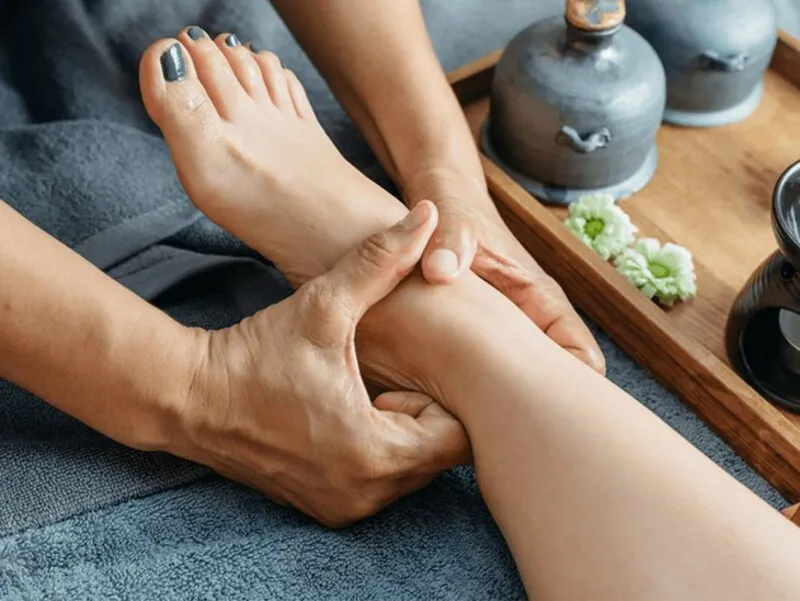Massage mỗi ngày đem lại những lợi ích không ngờ