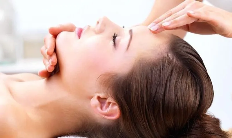 Massage mỗi ngày đem lại những lợi ích không ngờ