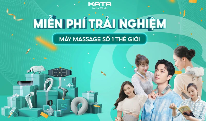 Gợi ý địa chỉ bán máy massage cổ SKG tin cậy và chất lượng tại Việt Nam 
