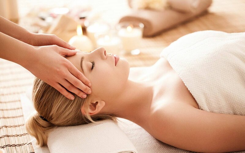 Massage mắt đều đặn mỗi ngày giúp hỗ trợ cải thiện thị lực, thư giãn đầu óc