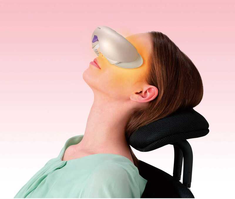 Thương hiệu Panasonic mang đến cho người tiêu dùng những dòng máy massage mắt chất lượng cao với nhiều ưu điểm tuyệt vời