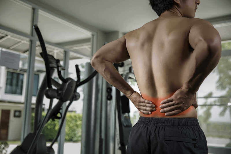 Bên cạnh khả năng điều trị các cơn đau nhức mỏi lưng, theo một số nghiên cứu cho thấy, máy mát xa chữa đau lưng còn có tác dụng rất tốt đến hệ tuần hoàn của cơ thể