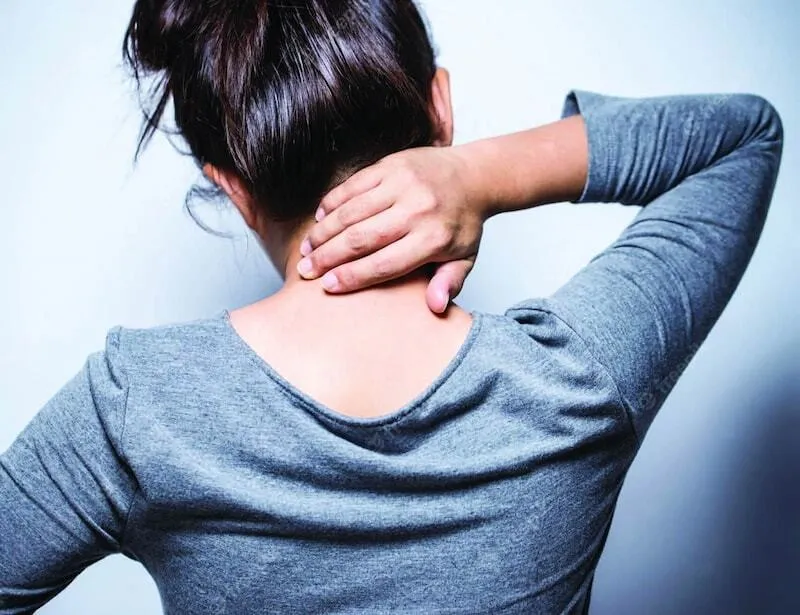  Tác hại của ghế massage khi lạm dụng quá mức