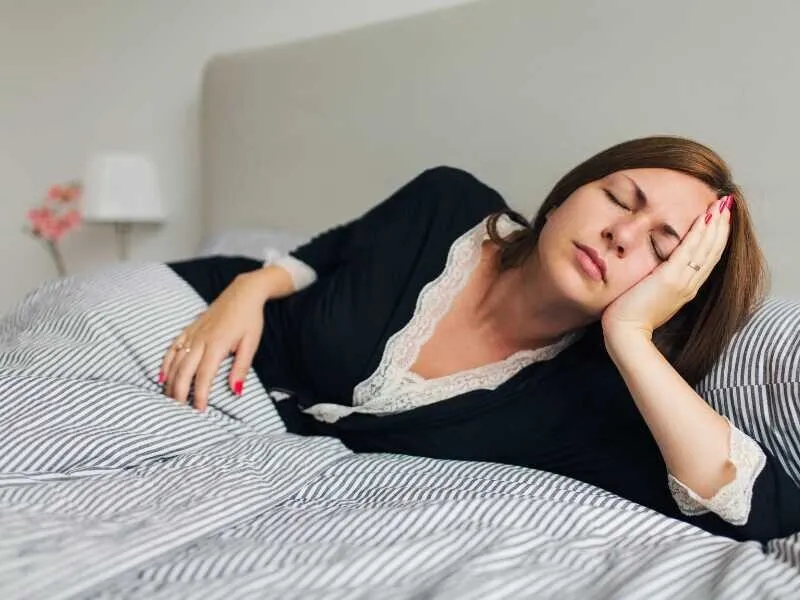 Ngồi ghế massage nhiều gây trì trệ cuộc sống