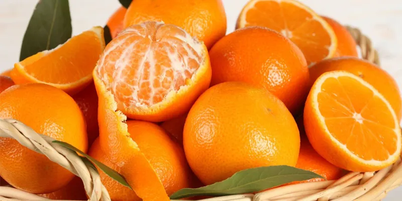 Nên ăn cam ngay để không bị mất chất dinh dưỡng