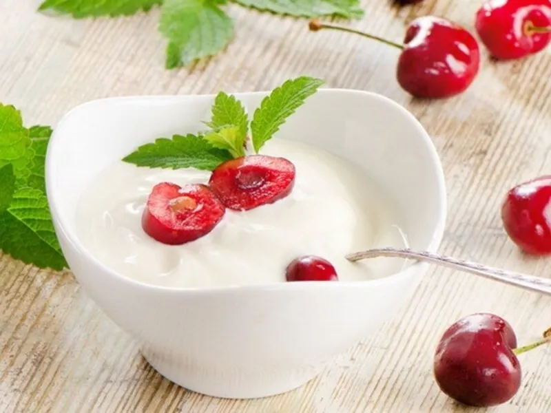 Tại sao áp dụng việc ăn sữa chua có thể giảm cân? 