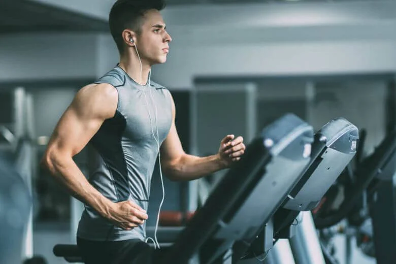 Giải đáp nên cardio trước hay sau tập gym