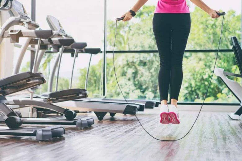 Nên cardio trước khi tập để duy trì hiệu quả rèn luyện