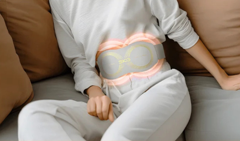 Nên chọn máy massage lưng nào tốt và phù hợp với nhu cầu?