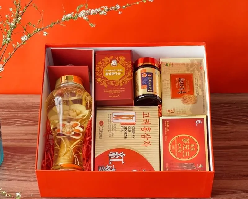 Thực phẩm chức năng