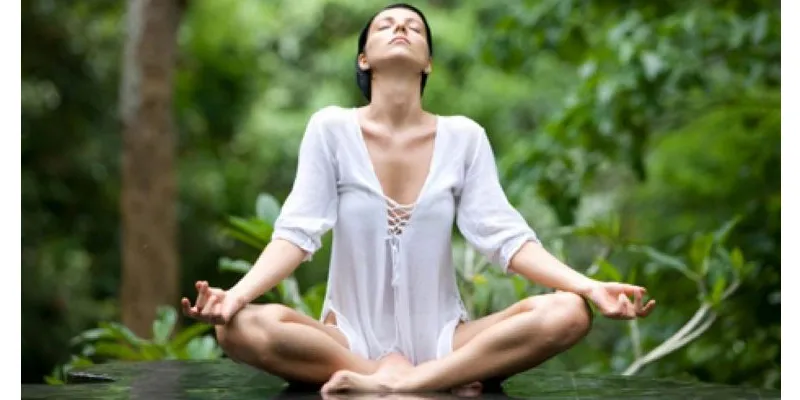 Tập Pranayama trong Yoga giúp cải thiện sức khỏe tim phổi