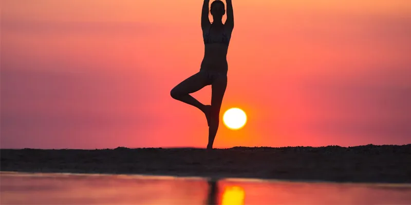 Yoga mang lại cả sức khoẻ thể chất và tinh thần