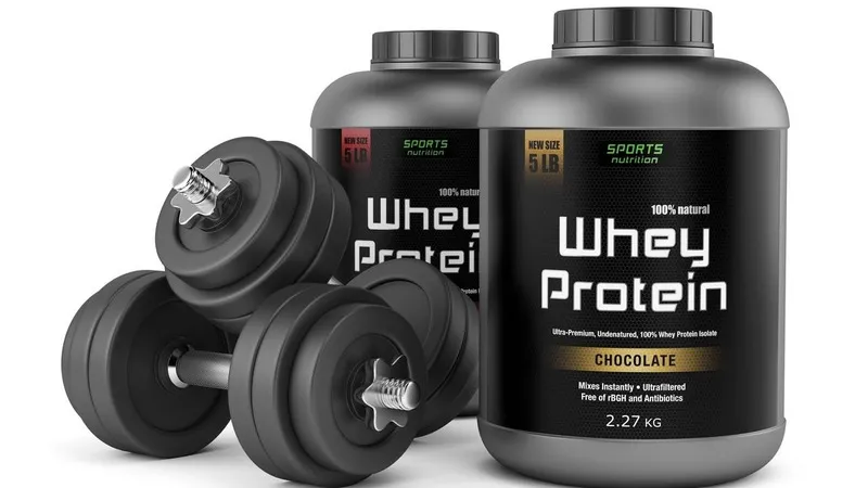 Whey protein có tác dụng gì? Nên uống Whey khi nào là tốt?