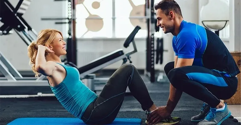 Nghề PT là gì? Muốn theo nghề PT Gym cần điều kiện ra sao? 