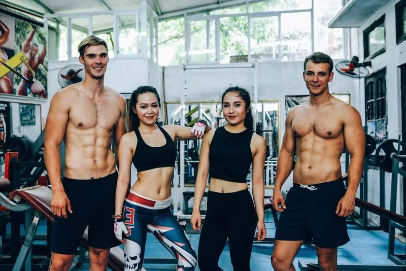 Thử thách mà PT Gym gặp phải 