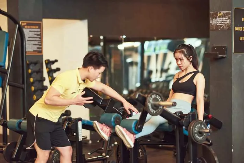 Làm thế nào để có thể trở thành PT Gym chuyên nghiệp?